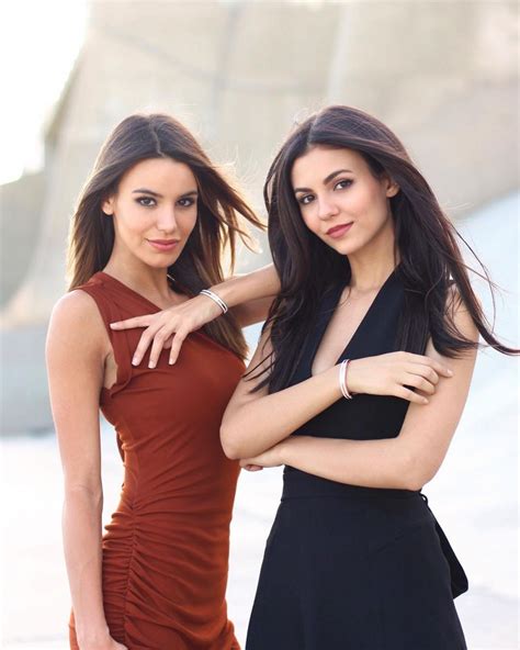 madison reed victoria justice